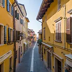 Διαμέρισμα Casa Agli Archi