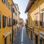 Casa Agli Archi Διαμέρισμα Μπαρντολίνο