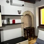 Appartement Casa Agli Archi