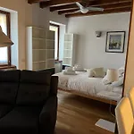 Casa Agli Archi Διαμέρισμα Μπαρντολίνο