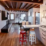 Casa Agli Archi Μπαρντολίνο