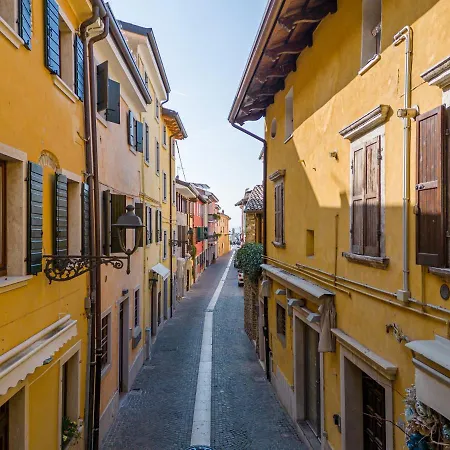 Apartmán Casa Agli Archi