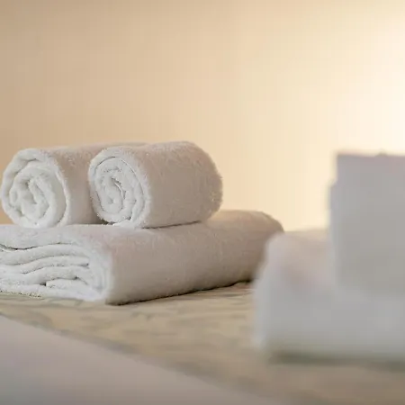 아파트 Casa Agli Archi 바르돌리노