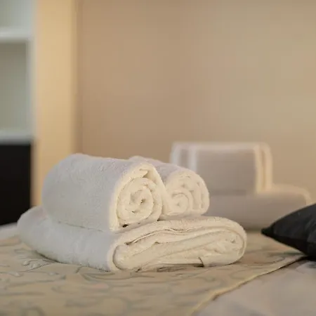 Casa Agli Archi Apartmán *