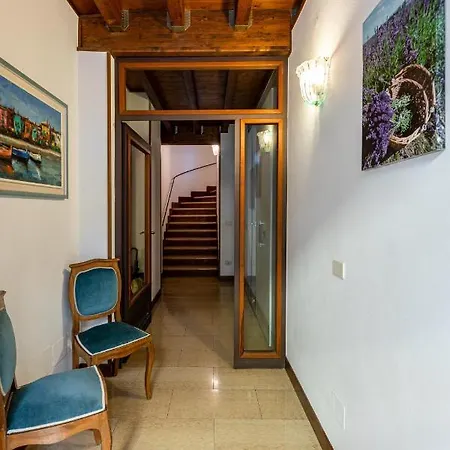 Casa Agli Archi