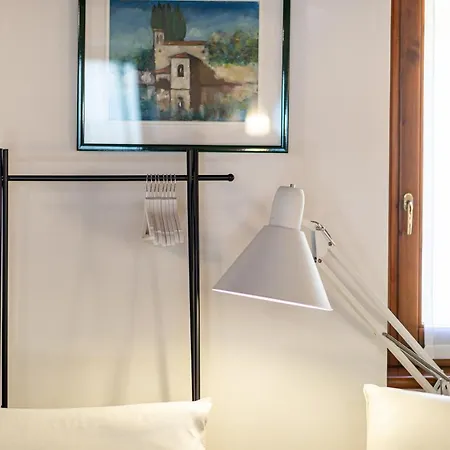 Casa Agli Archi 아파트 바르돌리노