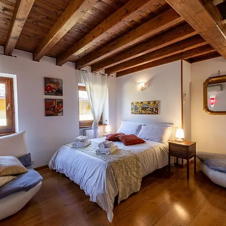 Casa Agli Archi * 바르돌리노