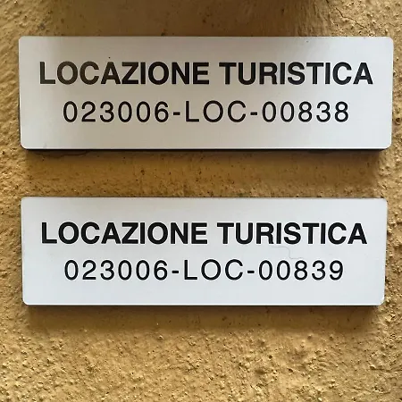 Apartmán Casa Agli Archi Bardolino