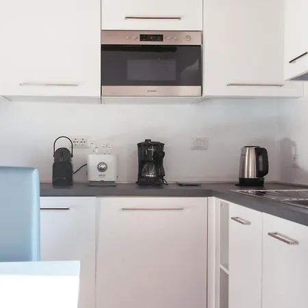 Casa Agli Archi 바르돌리노