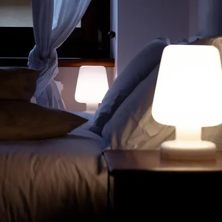 Apartmán Casa Agli Archi *