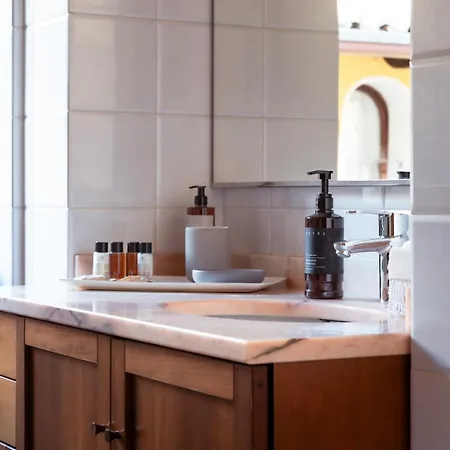 Casa Agli Archi Apartmán Bardolino