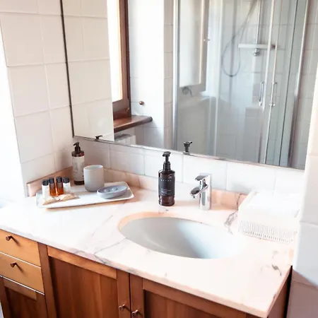 Apartmán Casa Agli Archi *