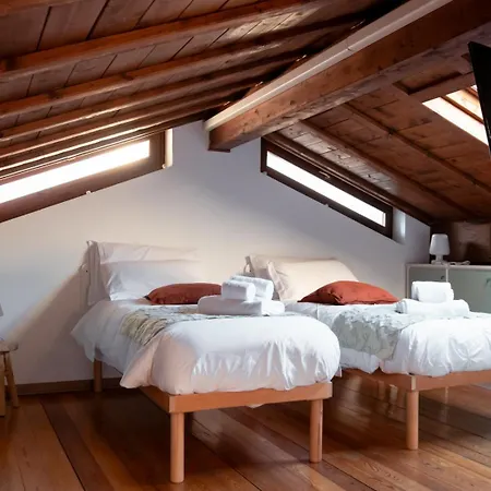 Casa Agli Archi * Bardolino