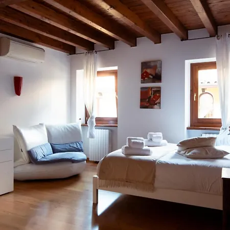 아파트 Casa Agli Archi