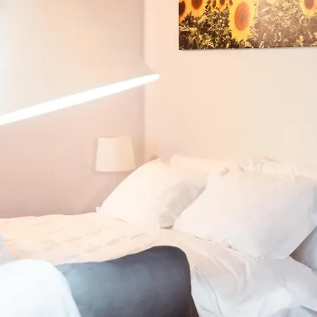 아파트 Casa Agli Archi *