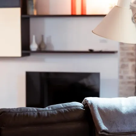 Casa Agli Archi 바르돌리노