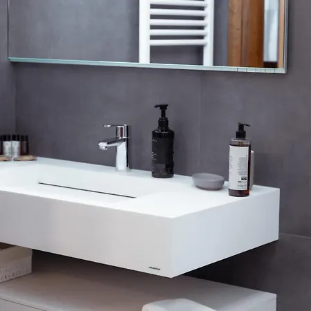 Apartmán Casa Agli Archi