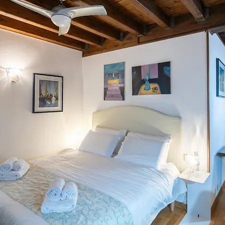 Casa Agli Archi Apartment Bardolino