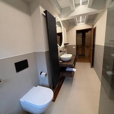 Apartment Casa Agli Archi
