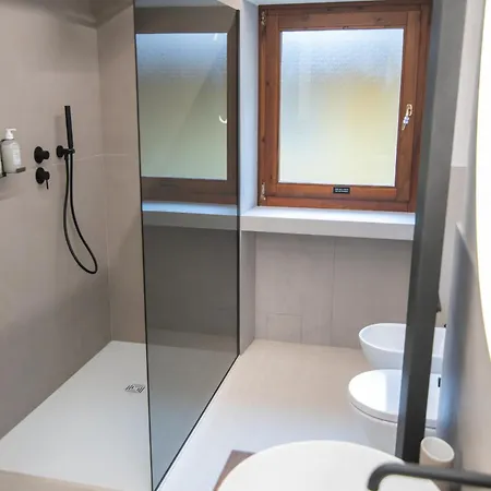 Apartment Casa Agli Archi Bardolino