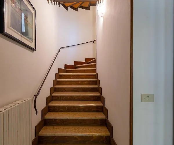 Apartment Casa Agli Archi Bardolino