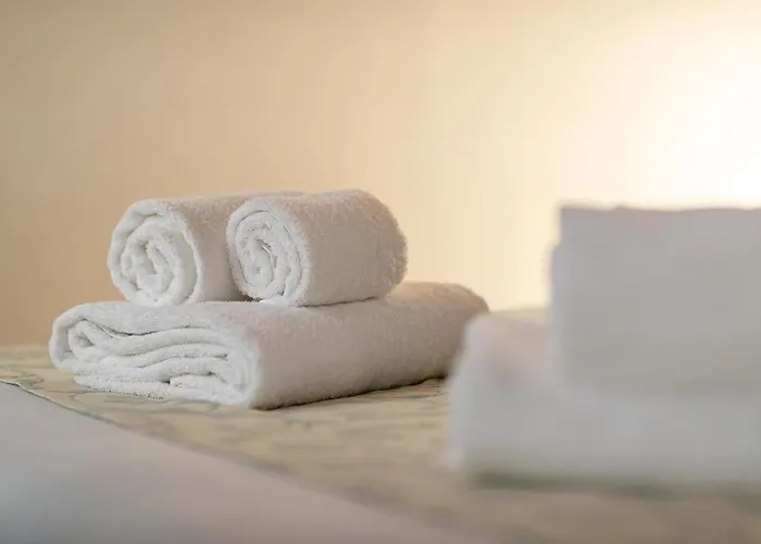 Apartment Casa Agli Archi Bardolino