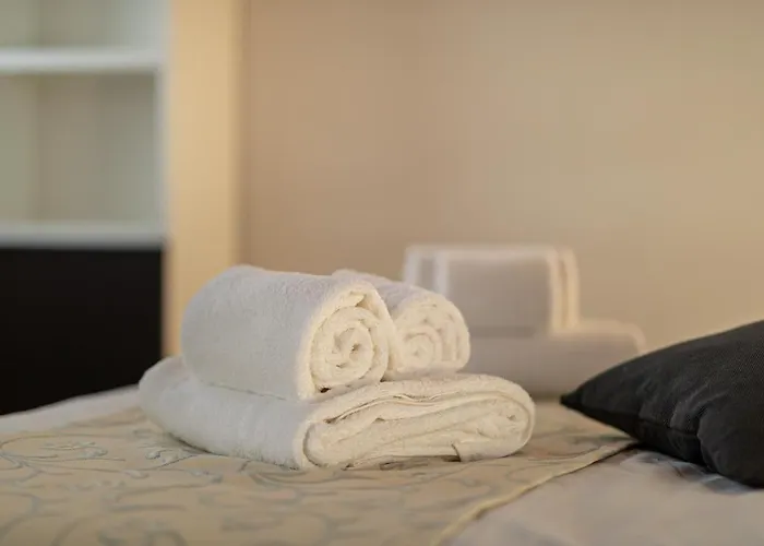 Casa Agli Archi Apartment *