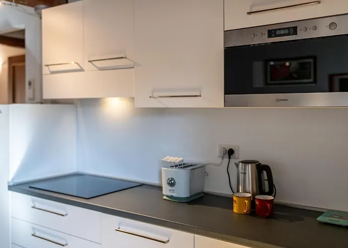 Casa Agli Archi Bardolino