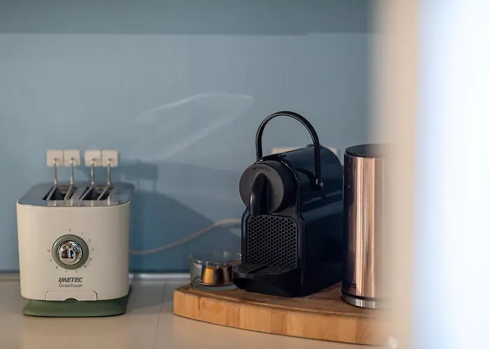 Casa Agli Archi Apartment Bardolino