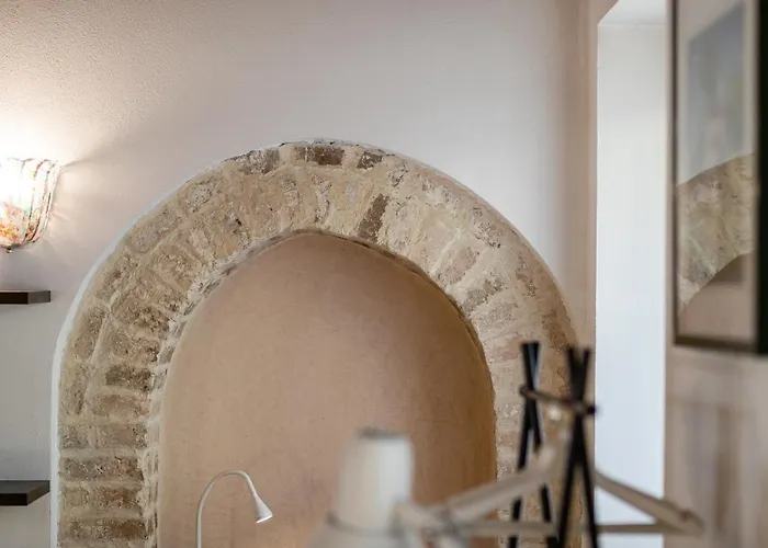 Casa Agli Archi Bardolino