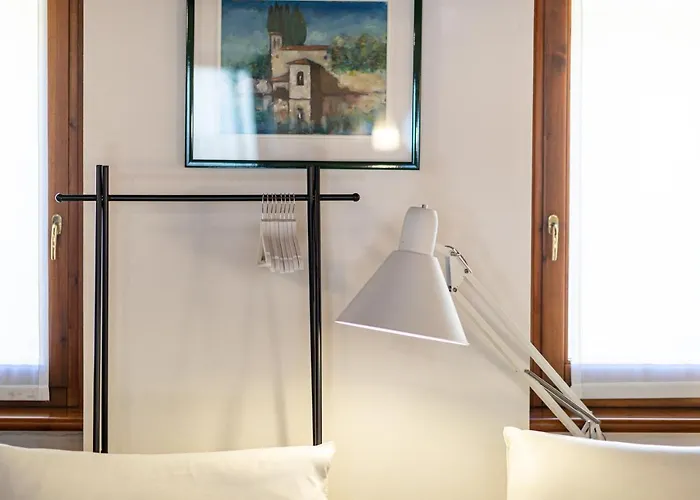 Casa Agli Archi Apartment Bardolino