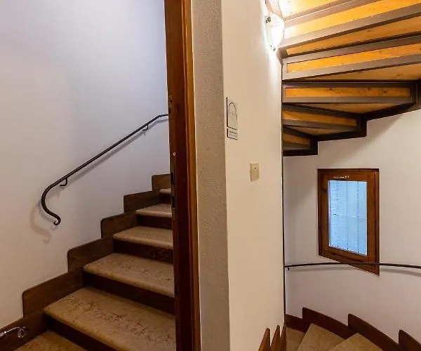 Apartment Casa Agli Archi Bardolino