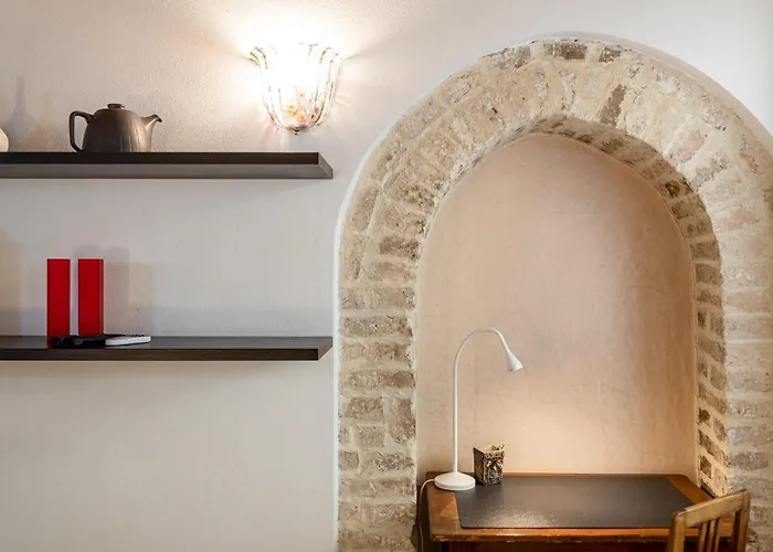 Casa Agli Archi Bardolino