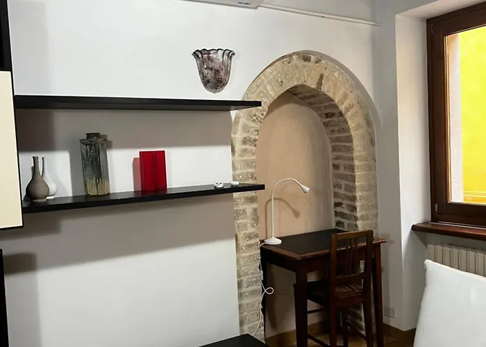 Apartment Casa Agli Archi