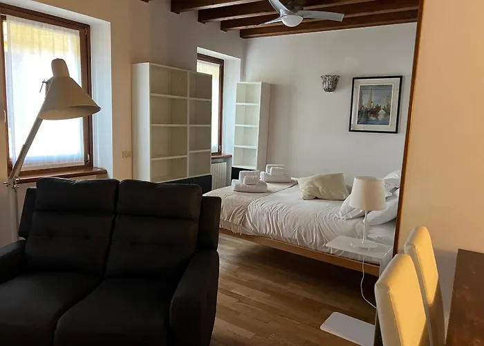 Casa Agli Archi Apartment Bardolino