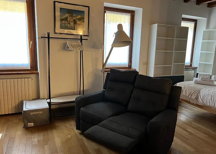 Casa Agli Archi Bardolino