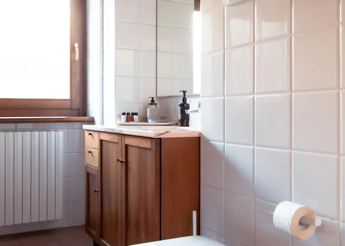 Casa Agli Archi * Bardolino