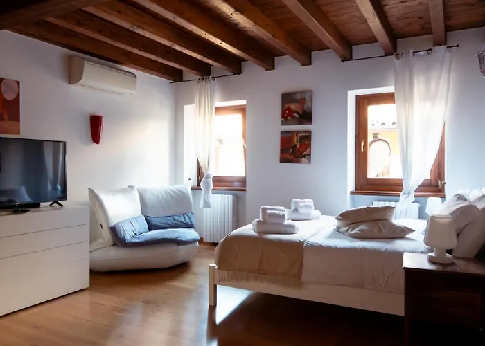 Apartment Casa Agli Archi