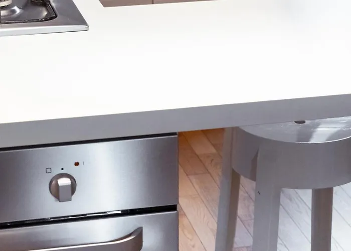 Apartment Casa Agli Archi *