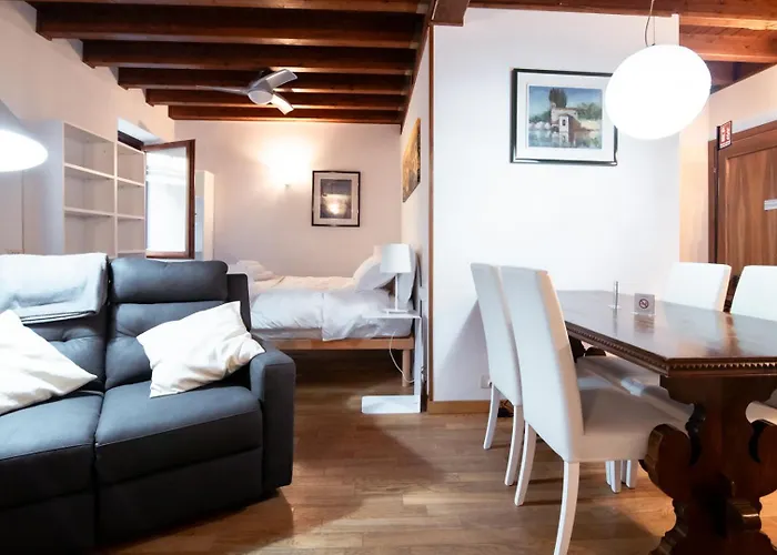 Casa Agli Archi Apartment Bardolino