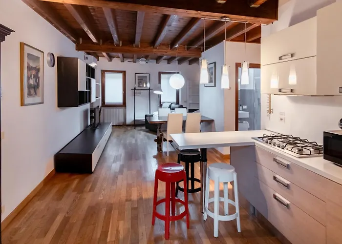 Casa Agli Archi Bardolino