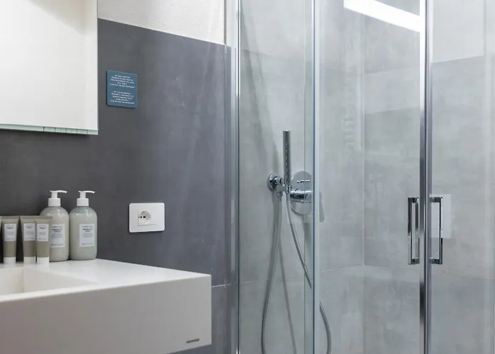 Apartment Casa Agli Archi Bardolino