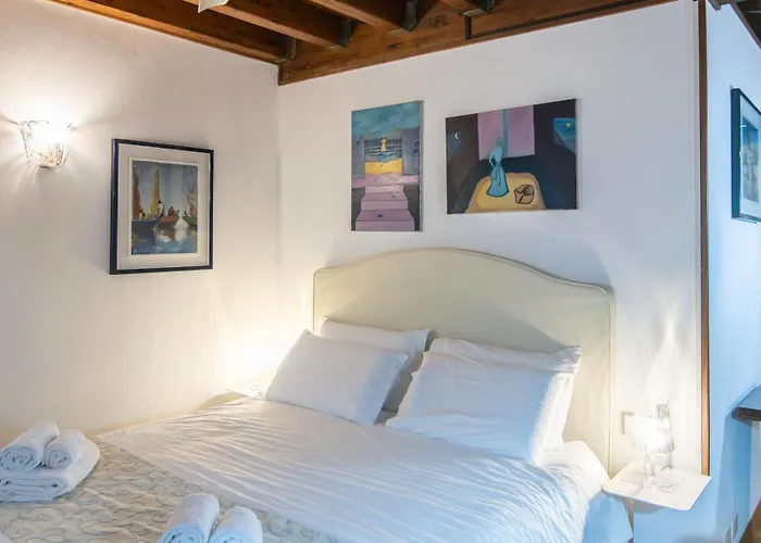 Casa Agli Archi Apartment Bardolino