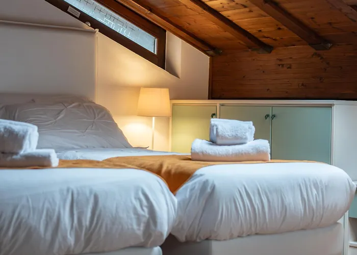 Casa Agli Archi Apartment Bardolino