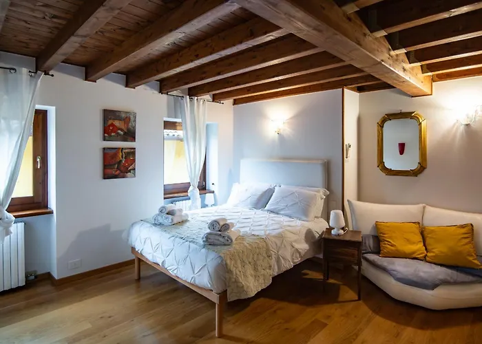 Casa Agli Archi * Bardolino