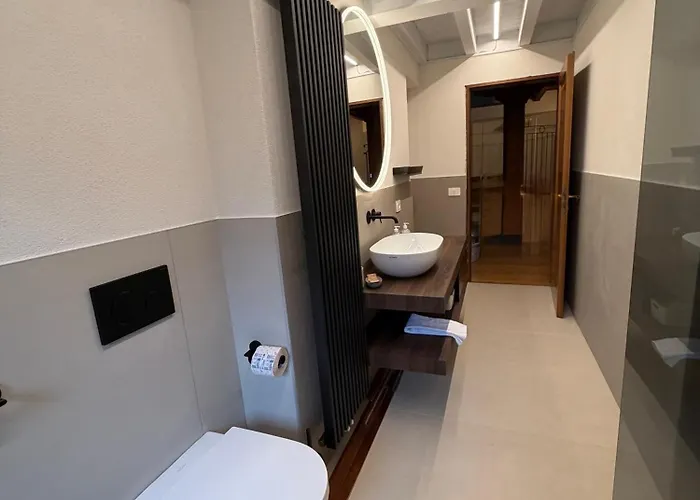 Apartment Casa Agli Archi