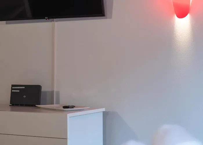 Casa Agli Archi Apartment Bardolino