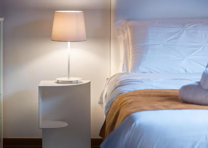 Casa Agli Archi Apartment *