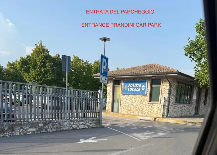 Casa Agli Archi Bardolino